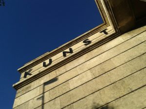 Artumuc 2018 - Kunstmesse München