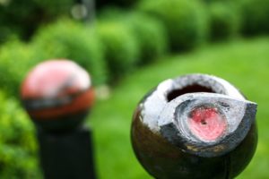Tag der offenen Ateliers Gabriele Gollnow Grauton Atelier