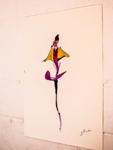 Lake Studios - Tag der offenen Ateliers - Friedrichshagen 2018