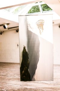 Lake Studios - Tag der offenen Ateliers - Friedrichshagen 2018
