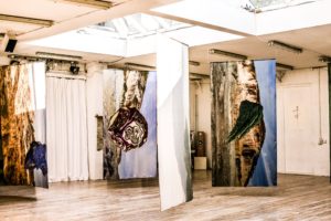 Lake Studios - Tag der offenen Ateliers - Friedrichshagen