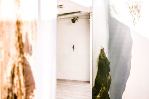 Lake Studios - Tag der offenen Ateliers - Friedrichshagen 2018
