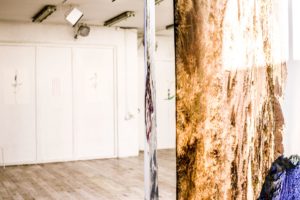 Lake Studios - Tag der offenen Ateliers