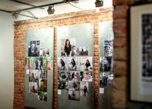 Ausstellung Frank Odening - Tag der offenen Ateliers