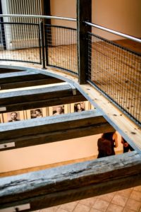 Tag der offenen Ateliers - Frank Odening